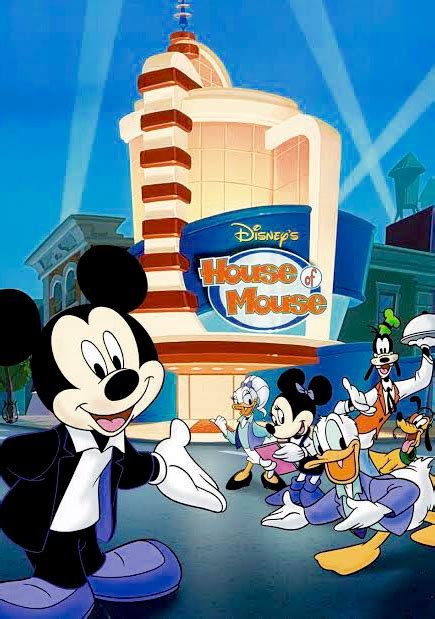 disney's house of mouse|disney's house of mouse watchcartoononline.